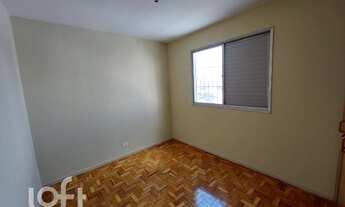 Imagem: Apartamento à venda em Campo Belo com 65