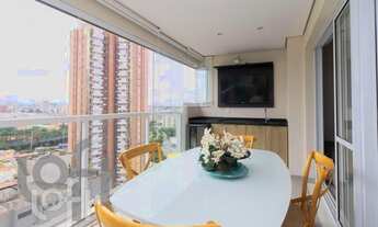 Imagem 7: Apartamento à venda em Vila Formosa com 53 m², 1 quarto, 1 vaga