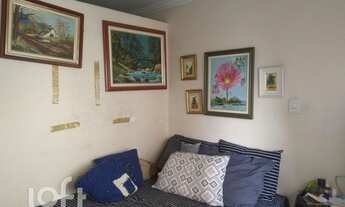 Imagem 2: Apartamento à venda em Sé com 32 m², 1 quarto