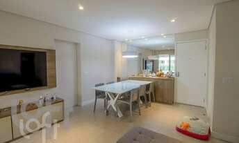 Imagem 5: Apartamento à venda em Jabaquara com 119 m², 4 quartos, 2 suítes, 2 vagas