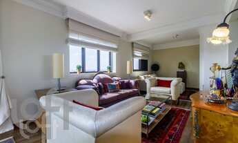 Imagem 1: Apartamento à venda em Vila Sônia com 150 m², 3 quartos, 3 suítes, 4 vagas