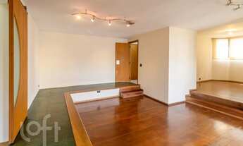 Imagem 4: Apartamento à venda em Perdizes com 135 m², 3 quartos, 2 suítes, 2 vagas