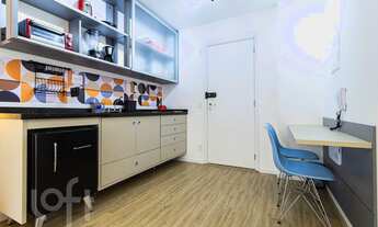 Imagem 2: Apartamento à venda em Campos Elísios com 27 m², 1 quarto