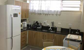 Imagem 5: Apartamento à venda em Aclimação com 167 m², 2 quartos, 1 suíte, 2 vagas