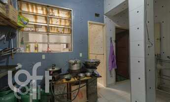 Imagem 5: Apartamento à venda em Sé com 50 m², 2 quartos