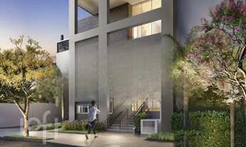 Imagem 2: Apartamento à venda em Bom Retiro com 42 m², 2 quartos