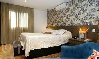 Imagem 5: Apartamento à venda em Vila Andrade com 100 m², 2 quartos, 1 suíte, 2 vagas