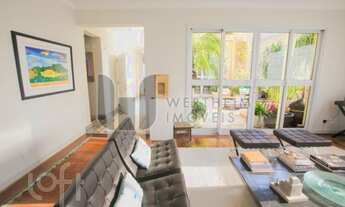 Imagem 3: Apartamento à venda em Alto de Pinheiros com 530 m², 4 quartos, 4 suítes, 6 vagas