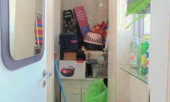 Imagem 3: Apartamento à venda em Bela Vista com 110 m², 2 quartos, 1 vaga