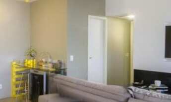 Imagem: Apartamento à venda em Santo Amaro com