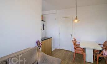 Imagem 2: Apartamento à venda em Tucuruvi com 43 m², 2 quartos