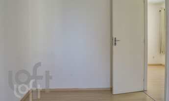 Imagem 2: Apartamento à venda em Cambuci com 43 m², 2 quartos