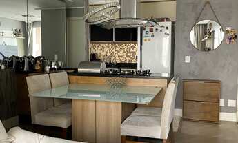 Imagem 2: Apartamento à venda em Brás com 63 m², 3 quartos, 1 suíte, 1 vaga