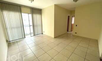 Imagem: Apartamento à venda em Santana com 80 m²