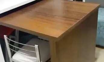 Imagem 7: Apartamento à venda em Jabaquara com 38 m², 1 quarto, 1 vaga