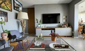 Imagem 4: Apartamento à venda em Brooklin com 105 m², 3 quartos, 2 suítes, 2 vagas