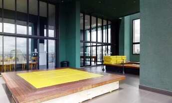 Imagem 6: Apartamento à venda em República com 80 m², 2 quartos, 1 suíte, 1 vaga