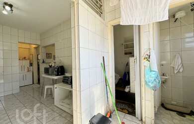 Imagem 15: Apartamento à venda em Bosque da Saúde com 74 m², 2 quartos, 1 vaga