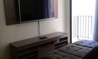 Imagem: Apartamento à venda em Saúde com 51 m²