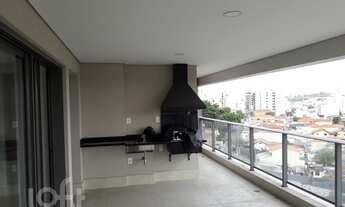 Imagem: Apartamento à venda em Bosque da Saúde