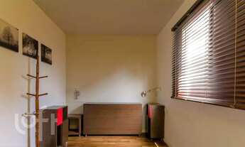 Imagem 6: Apartamento à venda em Vila Andrade com 74 m², 1 quarto, 1 suíte, 1 vaga