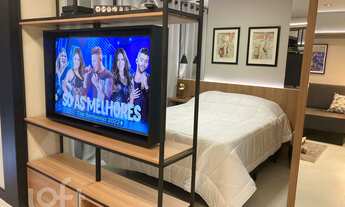 Imagem 3: Apartamento à venda em Butantã com 35 m², 1 quarto, 1 suíte, 1 vaga