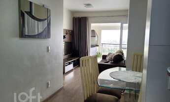 Imagem 2: Apartamento à venda em Aricanduva com 84 m², 3 quartos, 1 suíte, 2 vagas