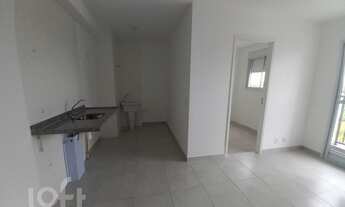 Imagem 6: Apartamento à venda em Belém com 37 m², 2 quartos, 1 suíte, 1 vaga