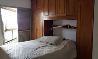 Imagem 7: Apartamento à venda em Vila Romana com 132 m², 3 quartos, 1 suíte, 2 vagas