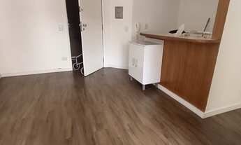 Imagem 1: Apartamento à venda em Santa Cecília com 26 m², 1 quarto, 1 vaga