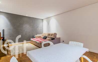 Imagem 16: Apartamento à venda em Bosque da Saúde com 95 m², 2 quartos