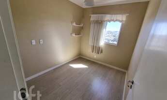 Imagem 2: Apartamento à venda em Jaçanã com 67 m², 3 quartos, 1 suíte, 1 vaga