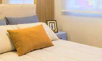 Imagem 4: Apartamento à venda em Vila Sônia com 36 m², 2 quartos