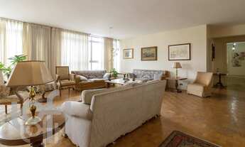 Imagem: Apartamento à venda em Santa Cecília com