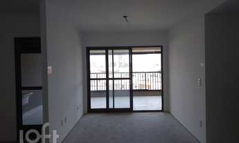 Imagem 4: Apartamento à venda em Cursino com 94 m², 3 quartos, 1 suíte, 2 vagas