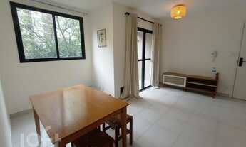 Imagem 2: Apartamento à venda em República com 38 m², 1 quarto