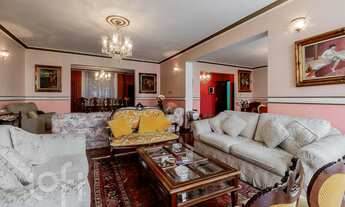 Imagem 6: Apartamento à venda em República com 315 m², 3 quartos, 1 suíte, 1 vaga