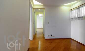 Imagem 2: Apartamento à venda em Mandaqui com 98 m², 3 quartos, 1 suíte, 2 vagas