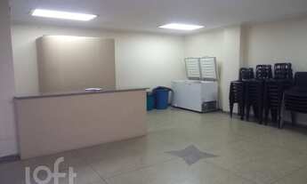 Imagem: Apartamento à venda em Belém com 92 m²