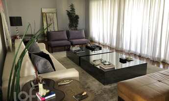 Imagem 5: Apartamento à venda em Vila Andrade com 347 m², 4 quartos, 4 suítes, 5 vagas