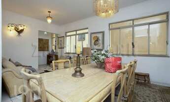 Imagem 1: Apartamento à venda em Campos Elísios com 116 m², 2 quartos, 1 vaga