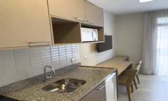 Imagem: Apartamento à venda em República com 35