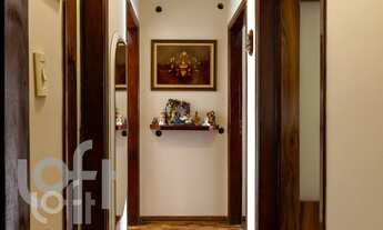 Imagem 3: Apartamento à venda em Santana com 140 m², 3 quartos, 1 suíte, 1 vaga