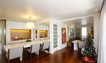 Imagem 4: APARTAMENTO em São Paulo - SP, Aclimação