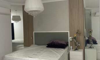 Imagem 7: Apartamento à venda em Morumbi com 244 m², 4 quartos, 2 suítes, 4 vagas