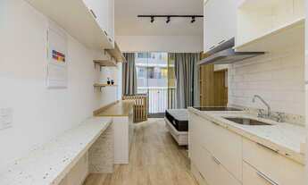 Imagem: APARTAMENTO em São Paulo - SP, Sumarezinho