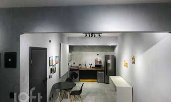 Imagem 3: Apartamento à venda em Sé com 46 m², 1 quarto