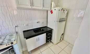 Imagem 5: Apartamento à venda em Bosque da Saúde com 35 m², 1 quarto