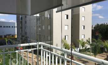 Imagem 3: Apartamento à venda em Vila Prudente com 59 m², 3 quartos, 1 suíte, 1 vaga