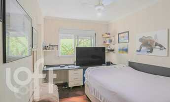 Imagem 7: Apartamento à venda em Santo Amaro com 241 m², 4 quartos, 4 suítes, 4 vagas